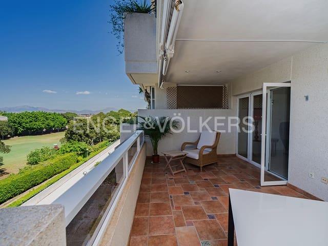 Apartamento en venta en Alicante / Alacant, Alicante Costa Blanca