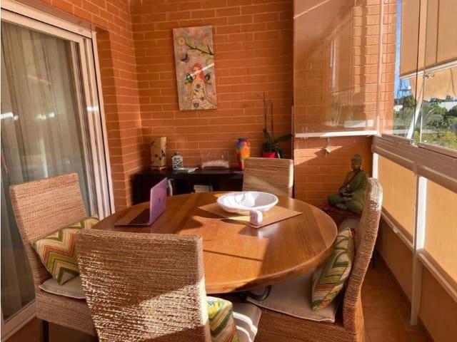 Apartamento en venta en Alicante / Alacant, Alicante Costa Blanca