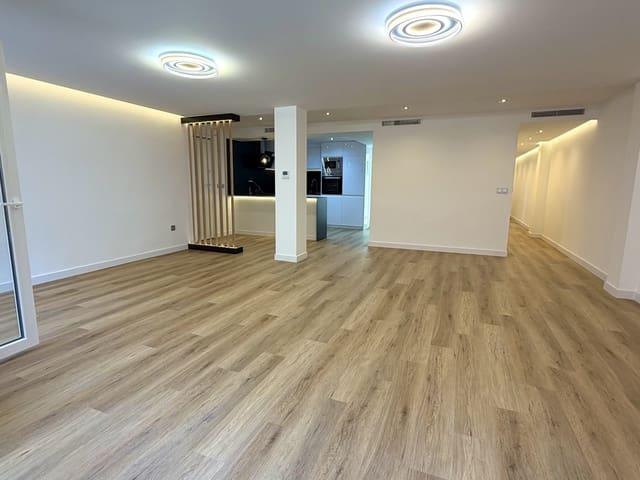 Apartamento en venta en Alicante / Alacant, Alicante Costa Blanca