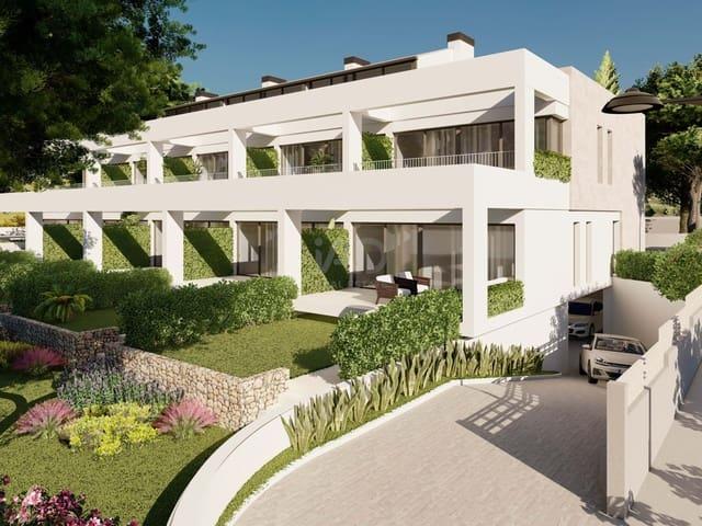 Apartamento en venta en Alicante / Alacant, Alicante Costa Blanca
