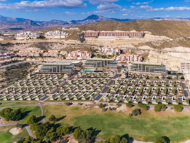 Apartamento en venta en Alicante / Alacant, Alicante Costa Blanca