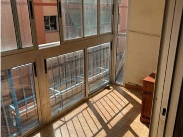 Apartamento en venta en Alicante / Alacant, Alicante Costa Blanca