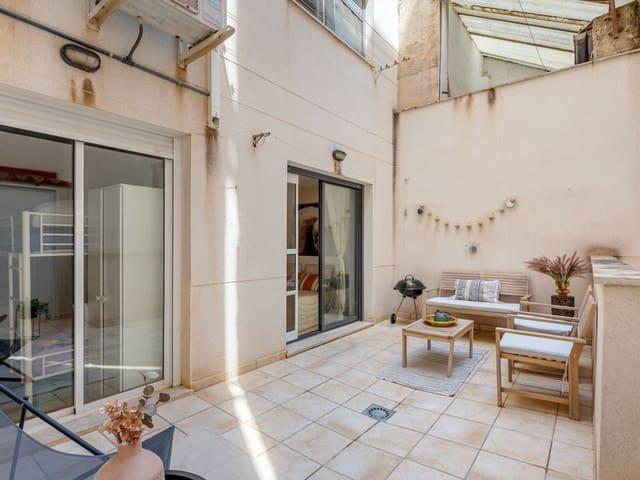Apartamento en venta en Alicante / Alacant, Alicante Costa Blanca