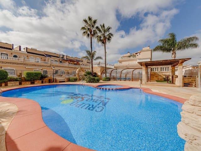 Apartamento en venta en Alicante / Alacant, Alicante Costa Blanca