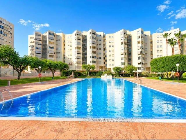 Apartamento en venta en Alicante / Alacant, Alicante Costa Blanca