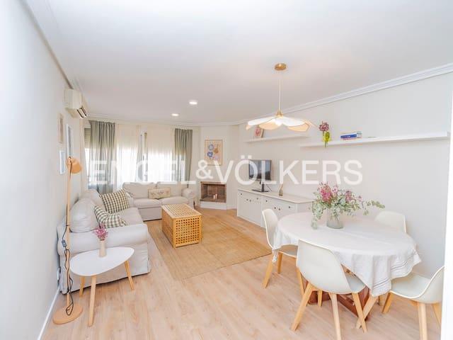 Apartamento en venta en Alicante / Alacant, Alicante Costa Blanca