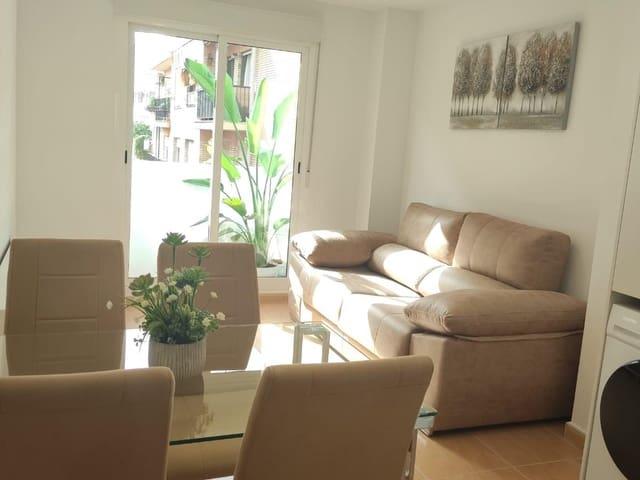 Apartamento en venta en Alicante / Alacant, Alicante Costa Blanca