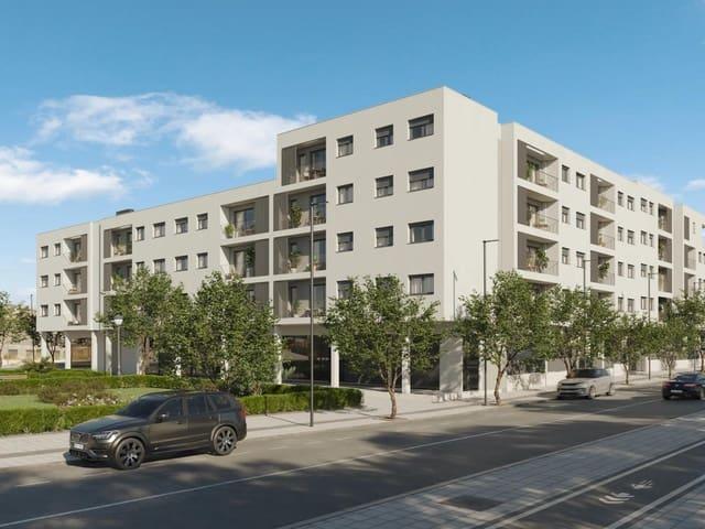 Apartamento en venta en Alicante / Alacant, Alicante Costa Blanca