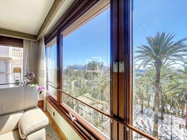 Apartamento en venta en Alicante / Alacant, Alicante Costa Blanca
