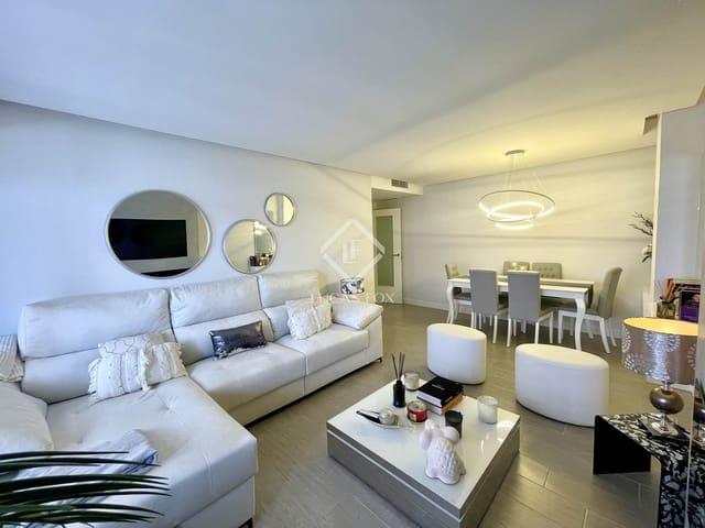 Apartamento en venta en Alicante / Alacant, Alicante Costa Blanca