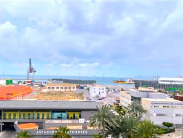 Apartamento en venta en Alicante / Alacant, Alicante Costa Blanca
