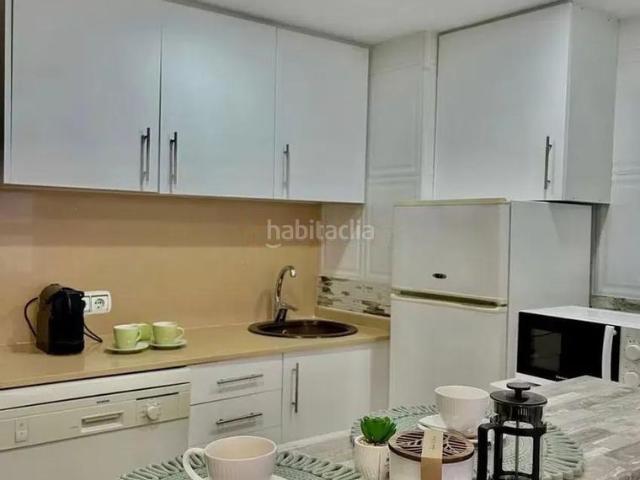 Apartamento en venta en Alicante, Albufereta. AlicanteApartamento. Apartamentos.
