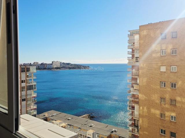 Apartamento en venta en Alicante, Albufereta. Apartamentos.