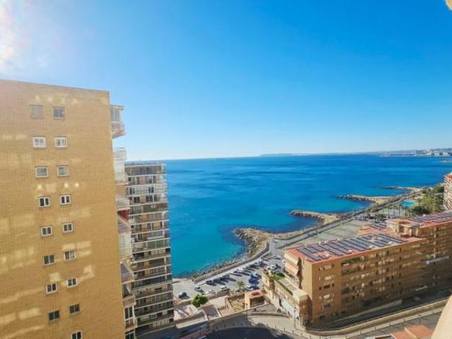 Apartamento en venta en Alicante, Albufereta