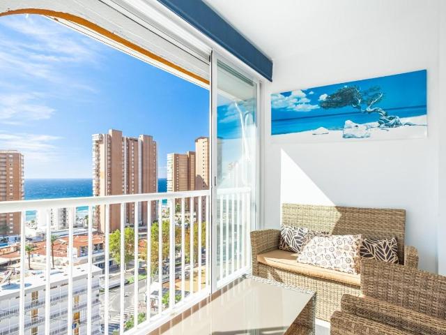 Apartamento en venta en Alicante Alicante