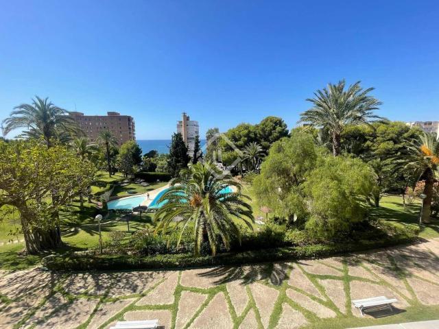 Apartamento en venta en Alicante Alicante