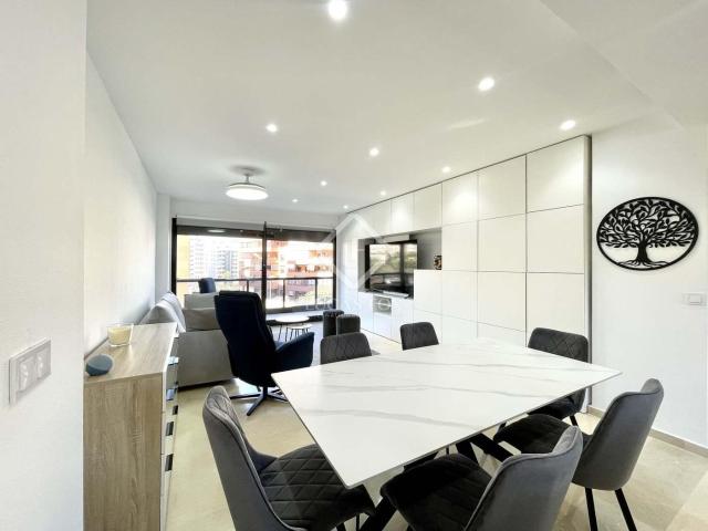 Apartamento en venta en Alicante Alicante