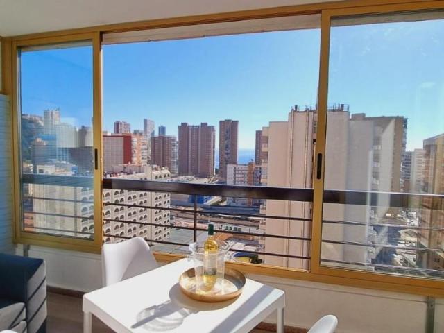Apartamento en venta en Alicante Alicante
