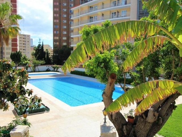 Apartamento en venta en Alicante Alicante
