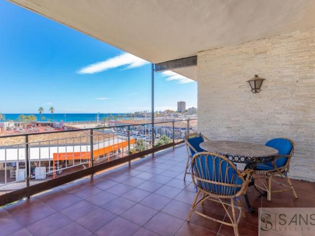 Apartamento en Venta en Alicante Alicante