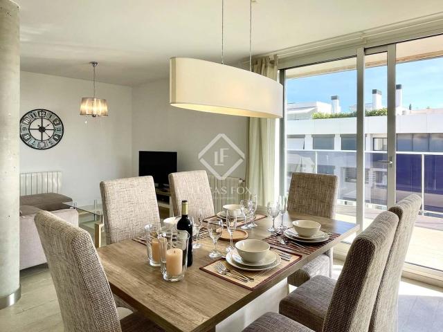 Apartamento en venta en Alicante Alicante