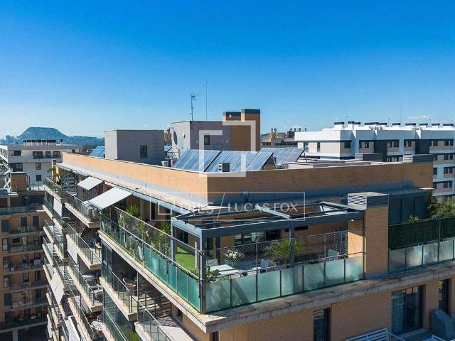 Apartamento en venta en Alicante Alicante