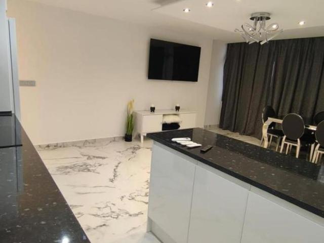 Apartamento en venta en Alicante Alicante
