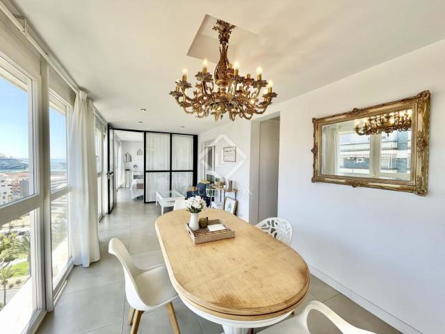 Apartamento en venta en Alicante Alicante