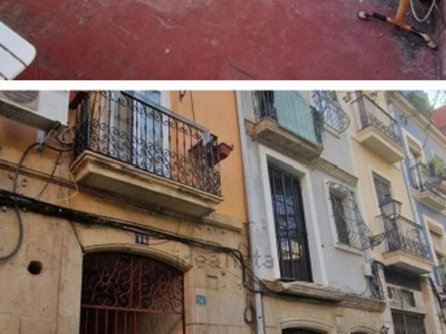 Apartamento en Venta en Alicante Alicante CENTRO