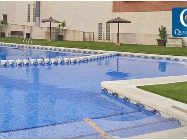 Apartamento en Venta en Alicante Alicante Ref: EK3296AR