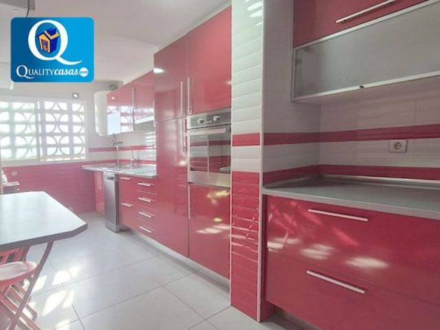 Apartamento en Venta en Alicante Alicante Ref: LE16495R