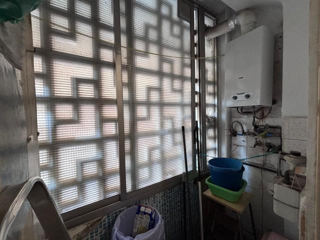 Apartamento en venta en Alicante, Altozano Conde Lumiares. Amplio Apartamento en Altozano, Alicante Ideal para Entrar a Vivir. Apartamentos.