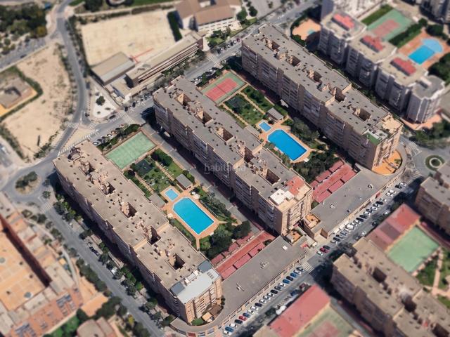 Apartamento en venta en Alicante, Babel. TU OASIS EN ALICANTE. RESORT PRIVADO. Apartamentos.