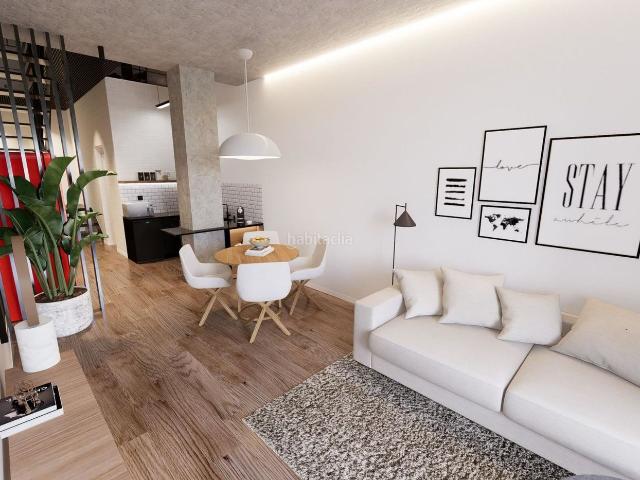 Apartamento en venta en Alicante, Babel. Apartamentos.
