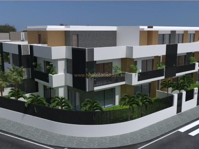 Apartamento en venta en Alicante, Barrio del Centro. Apartamentos.