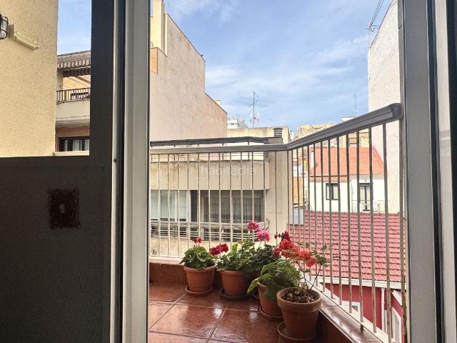 Apartamento en venta en Alicante, Barrio del Centro. Entre Mercado y Luceros. Apartamentos.