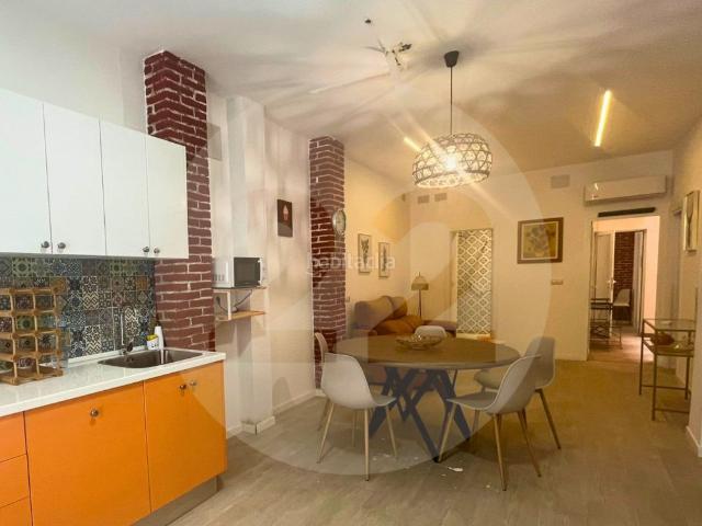 Apartamento en venta en Alicante, Benalúa. Apartamentos.