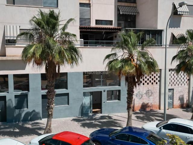 Apartamento en venta en Alicante, Benisaudet. ViviendaLocal. Apartamentos.