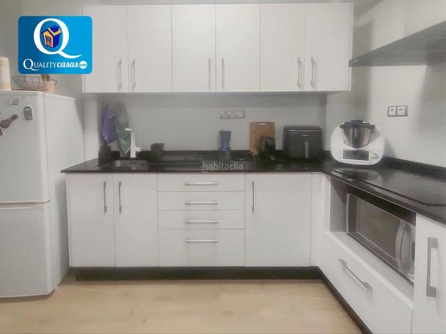 Apartamento en venta en Alicante, Cabo de las Huertas. Apartamento en venta en Albufereta, 1 dormitorio. Apartamentos.