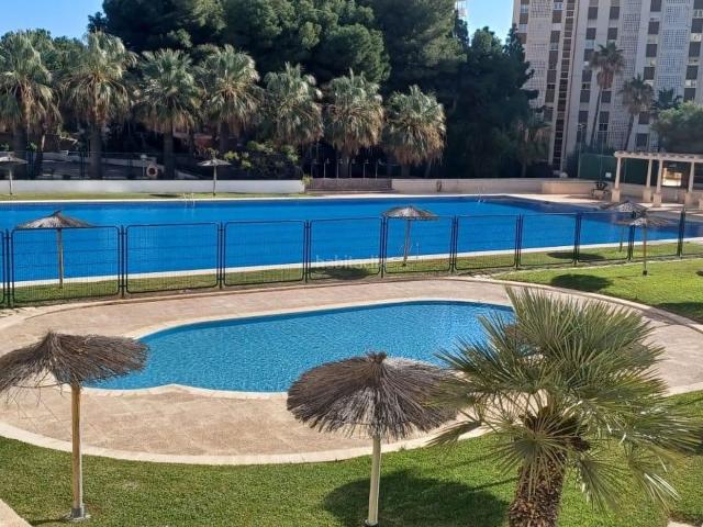 Apartamento en venta en Alicante, Cabo de las Huertas. Apartamentos.