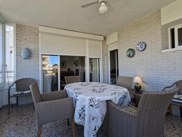 Apartamento en venta en Alicante, Cabo de las Huertas. UN PARAISO CERCA DEL MAR. Apartamentos.