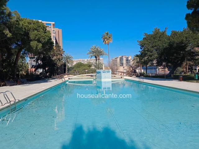 Apartamento en venta en Alicante, Cabo de las Huertas. Ven a vivir al Cabo Huertas. Apartamentos.