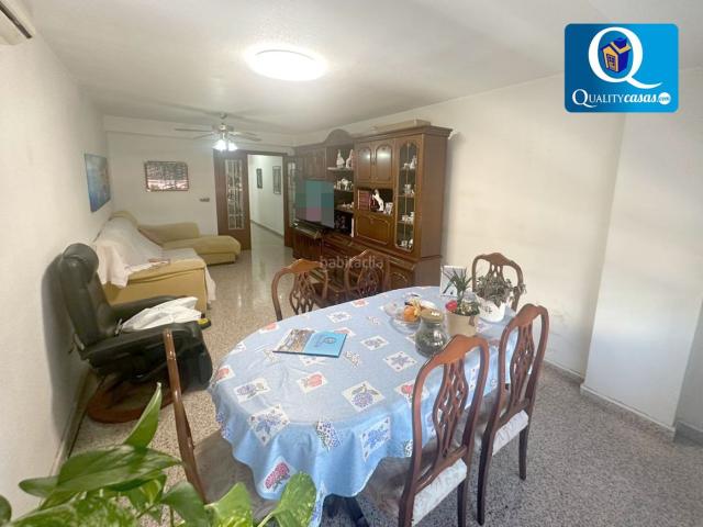 Apartamento en venta en Alicante, Carolinas Altas. Apartamento en venta en Altozano, 4 dormitorios. Apartamentos.