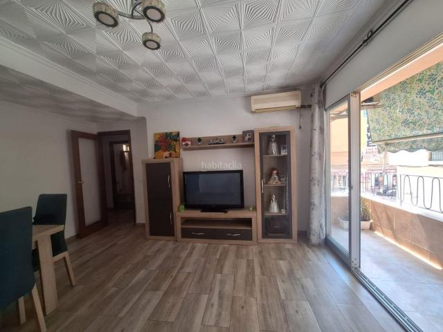 Apartamento en venta en Alicante, Carolinas Altas. Apartamentos.