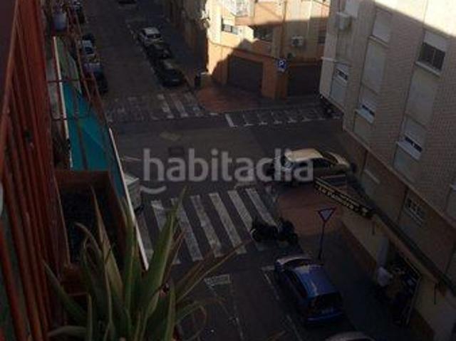 Apartamento en venta en Alicante, Carolinas Altas. Piso 3 dormitorios 70 m en Alicante. Apartamentos.
