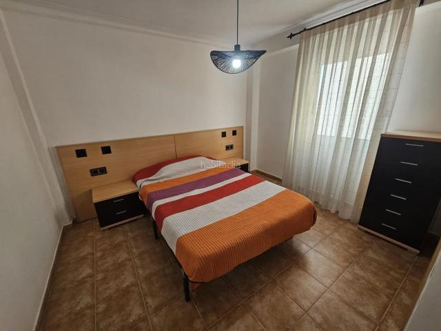 Apartamento en venta en Alicante, Carolinas Altas. piso con vistas al Castillo de Santa Bárbara y al mar. Apartamentos.