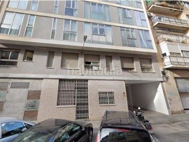 Apartamento en venta en Alicante, Carolinas Bajas. CESIÓN DE REMATE PARA INVERSORES NO VISITABLE. Apartamentos.