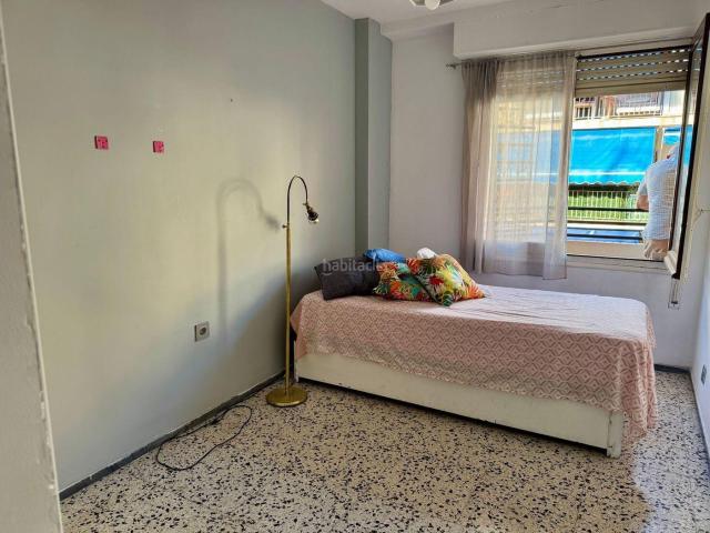 Apartamento en venta en Alicante, Carolinas Bajas. PISO CL GENERAL ELIZAICIN. Apartamentos.