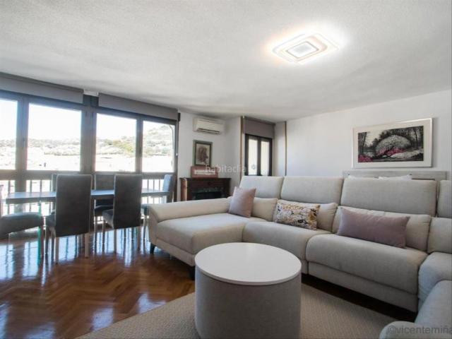 Apartamento en venta en Alicante, Casco Antiguo Sta. Cruz Ayuntamiento. Vive a un paso del mar en pleno centro de Alicante. Apartamentos.