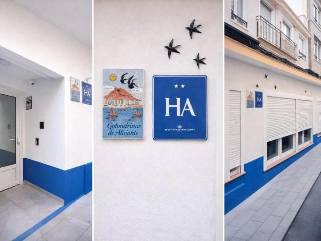 Apartamento en venta en Alicante, Centro
